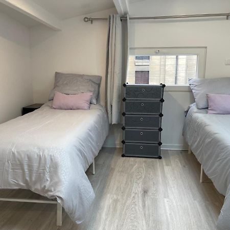 Maisonette De 25M2 A La Porte De Paris جنتيلي المظهر الخارجي الصورة