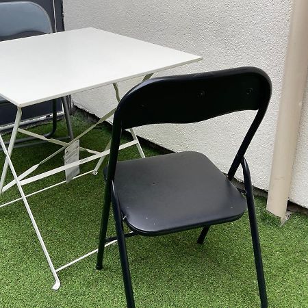 Maisonette De 25M2 A La Porte De Paris جنتيلي المظهر الخارجي الصورة